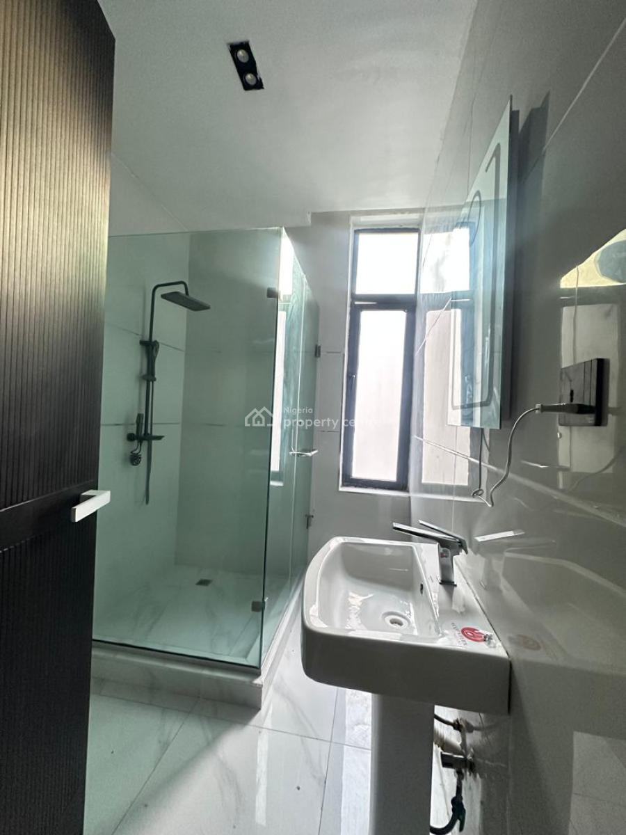 Spacious 4 Bed Detached  Duplex, Ikate, Lekki, Lagos, Detached Duplex for Sale