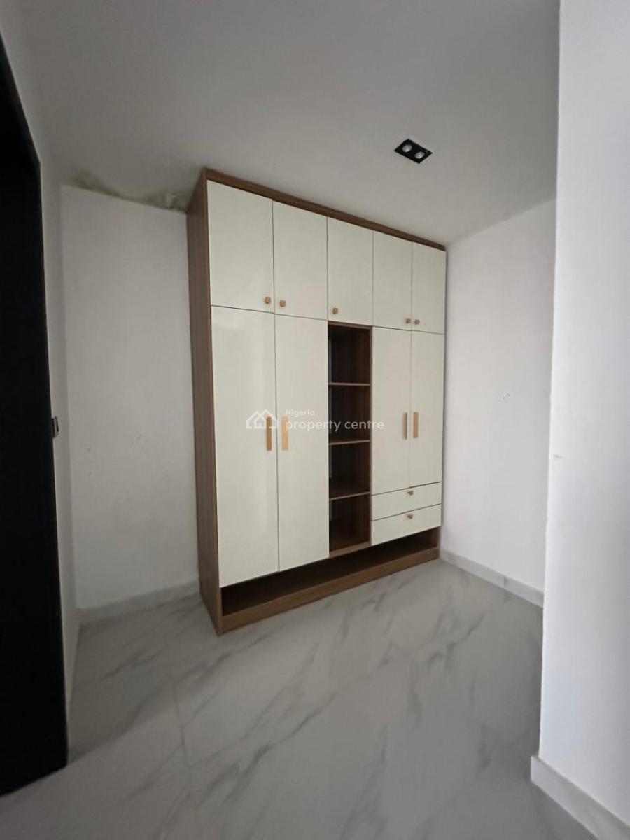 Spacious 4 Bed Detached  Duplex, Ikate, Lekki, Lagos, Detached Duplex for Sale