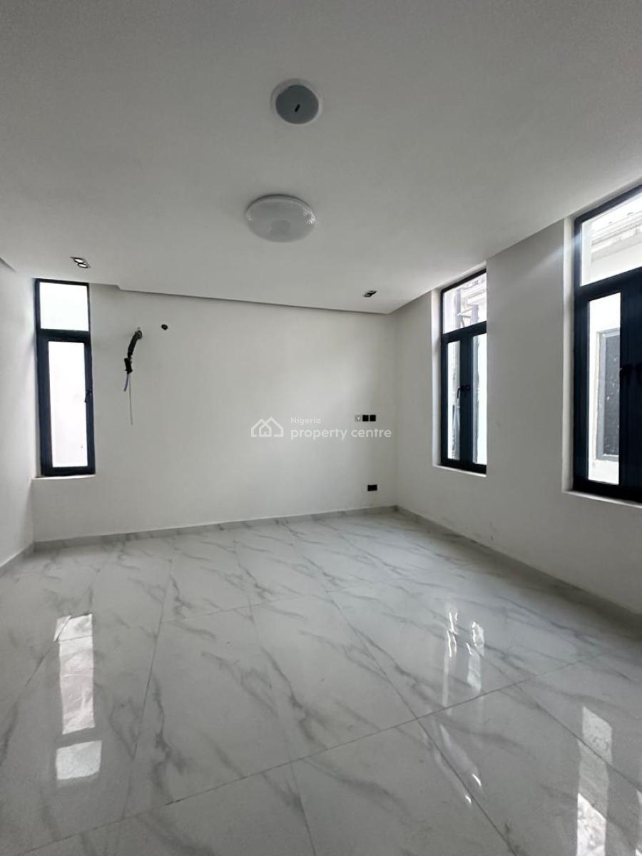 Spacious 4 Bed Detached  Duplex, Ikate, Lekki, Lagos, Detached Duplex for Sale