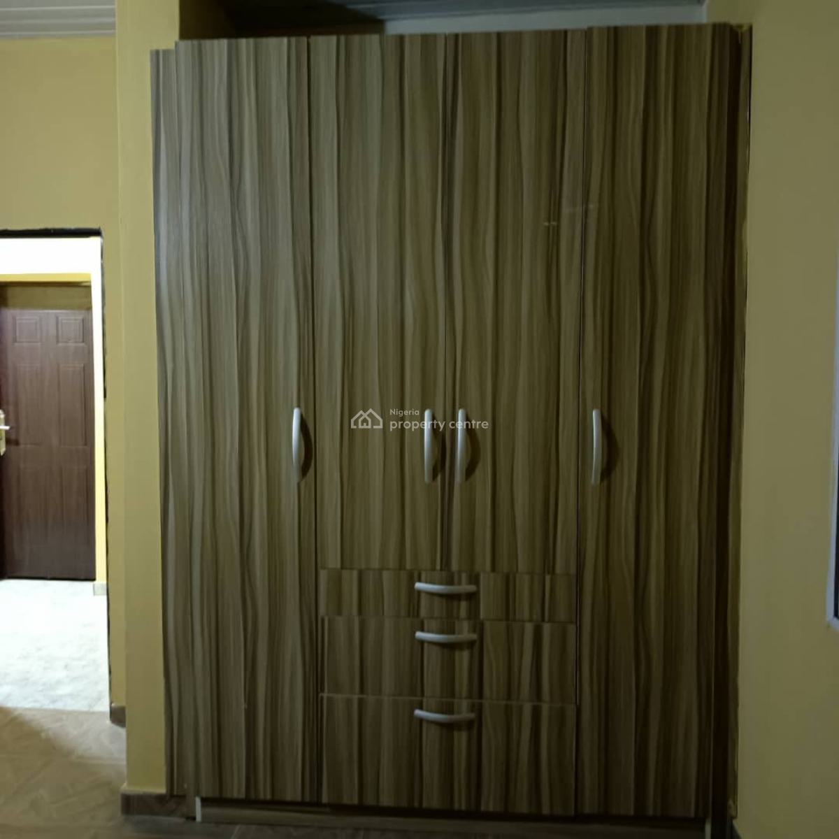 a Very Decent 3-bedroom Flat (semi-new) Located in a Secured Estate., Secured Housing Estate, Ibeshe, Ibeshe, Ikorodu, Lagos, Flat / Apartment for Rent