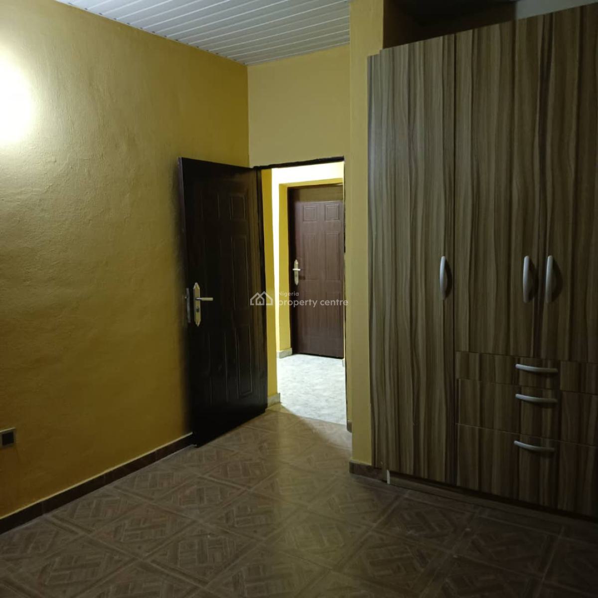 a Very Decent 3-bedroom Flat (semi-new) Located in a Secured Estate., Secured Housing Estate, Ibeshe, Ibeshe, Ikorodu, Lagos, Flat / Apartment for Rent