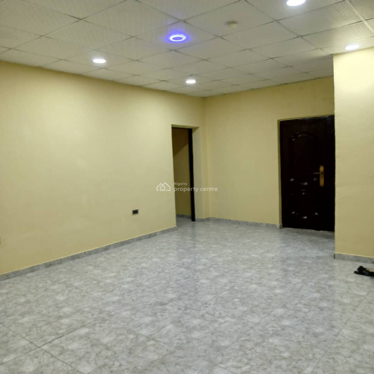 a Very Decent 3-bedroom Flat (semi-new) Located in a Secured Estate., Secured Housing Estate, Ibeshe, Ibeshe, Ikorodu, Lagos, Flat / Apartment for Rent