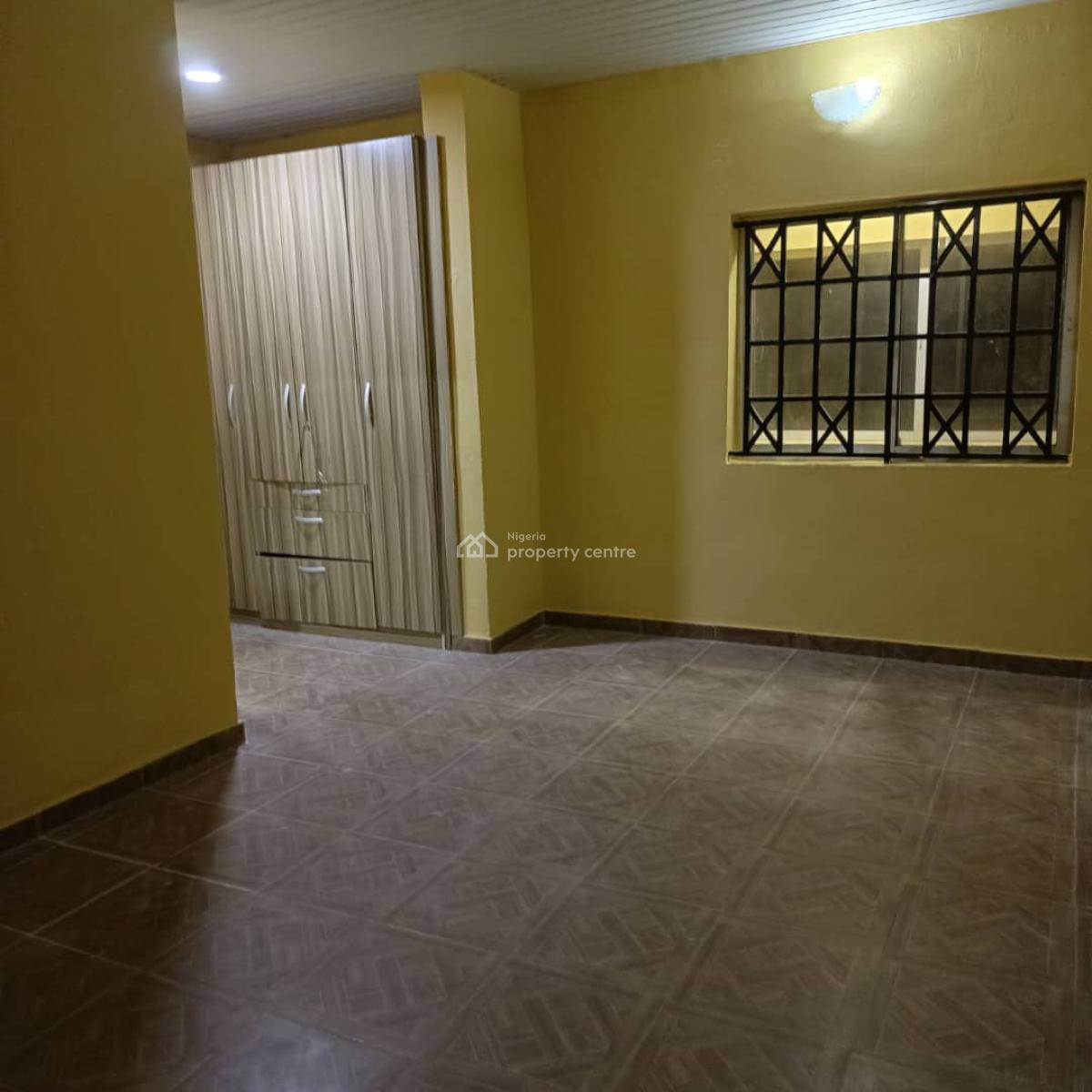 a Very Decent 3-bedroom Flat (semi-new) Located in a Secured Estate., Secured Housing Estate, Ibeshe, Ibeshe, Ikorodu, Lagos, Flat / Apartment for Rent