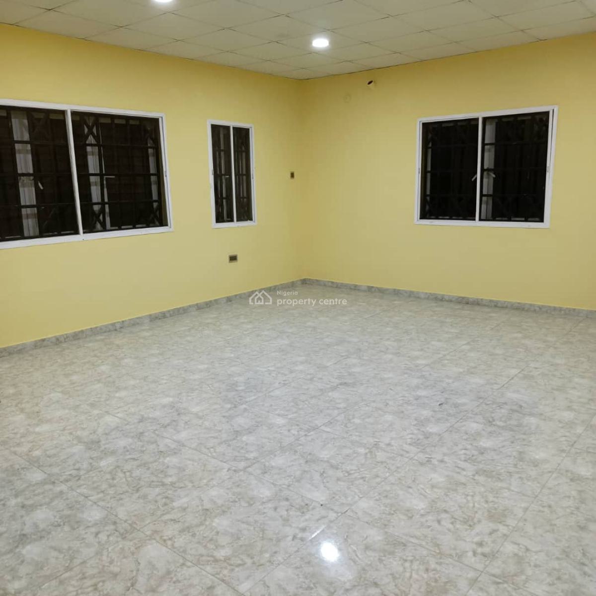 a Very Decent 3-bedroom Flat (semi-new) Located in a Secured Estate., Secured Housing Estate, Ibeshe, Ibeshe, Ikorodu, Lagos, Flat / Apartment for Rent