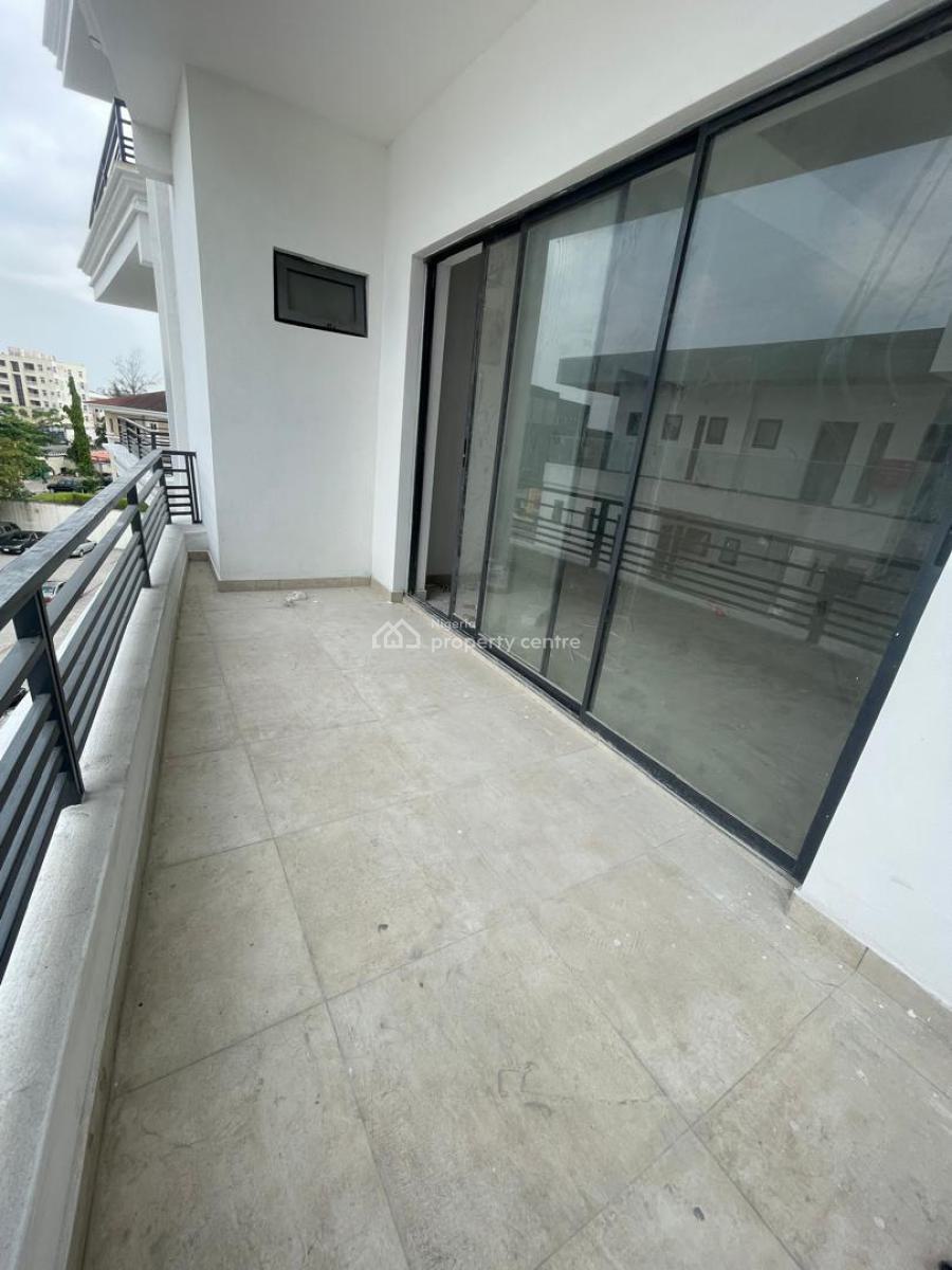 2 Bed 1- 2 Floor N18.5m 3- 5 Floor N19m  Floor N19.5m  3 Bed, Lekki Phase 1, Lekki, Lagos, Flat / Apartment for Rent