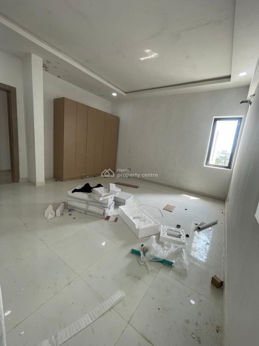 2 Bed 1- 2 Floor N18.5m 3- 5 Floor N19m  Floor N19.5m  3 Bed, Lekki Phase 1, Lekki, Lagos, Flat / Apartment for Rent