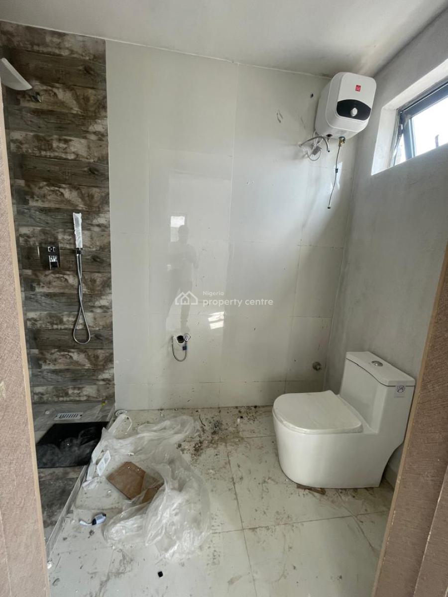 2 Bed 1- 2 Floor N18.5m 3- 5 Floor N19m  Floor N19.5m  3 Bed, Lekki Phase 1, Lekki, Lagos, Flat / Apartment for Rent