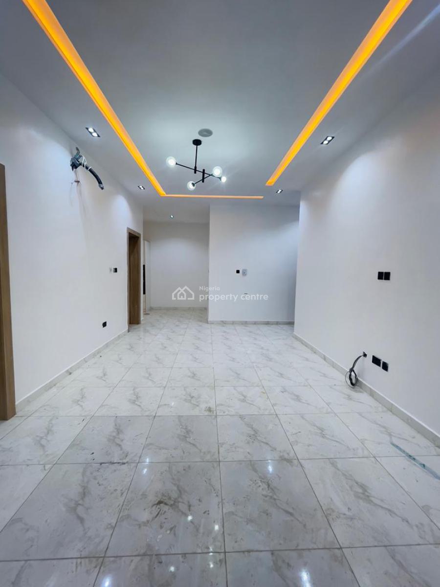 Luxury 2 Bedroom Apartment with Swimming Pool & Gym at Ologolo, Lekki, Ologolo, Lekki, Lekki Phase 2, Lekki, Lagos, Flat / Apartment for Sale