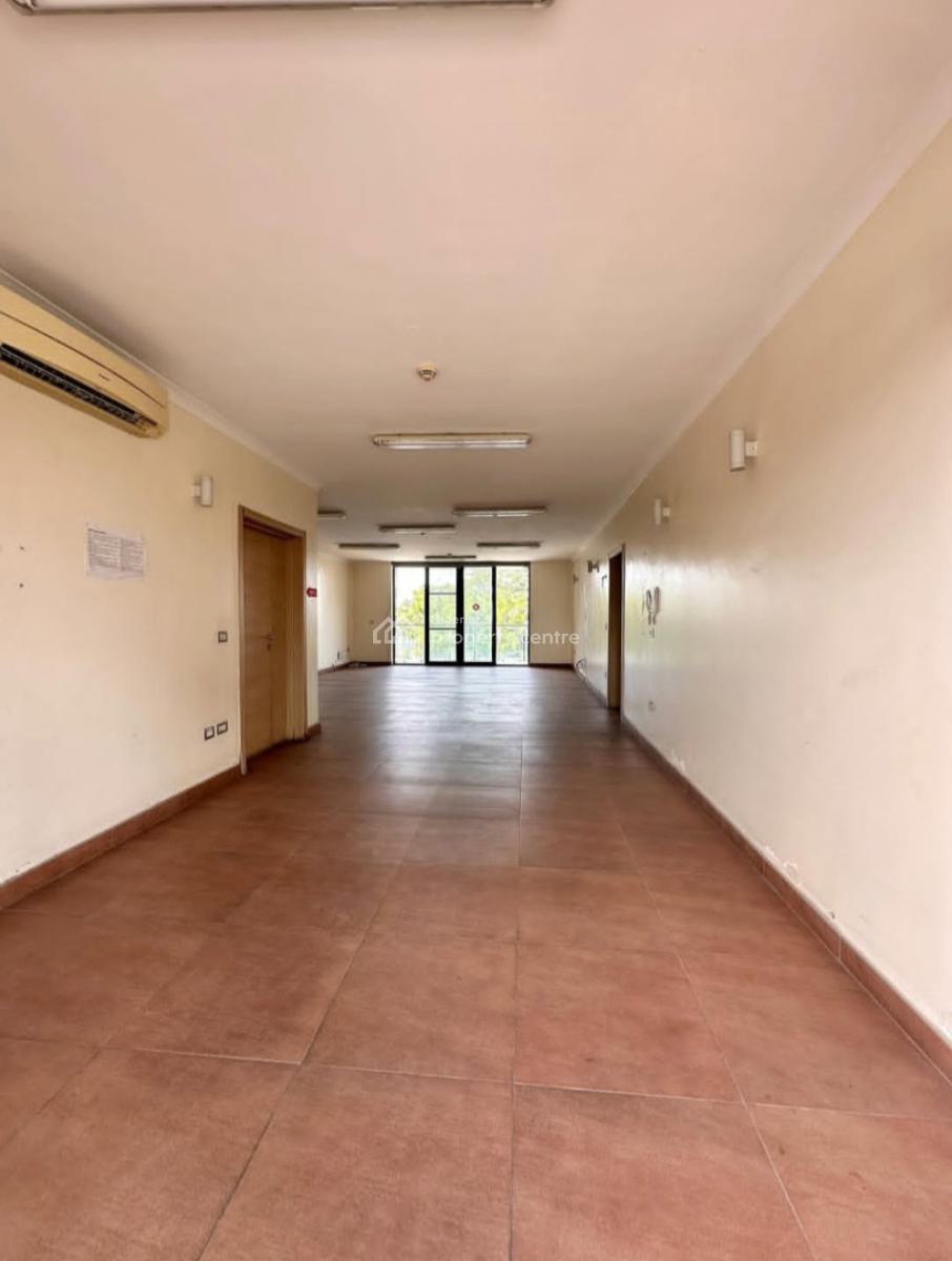 Luxury 3 Bedroom Flat with Bq and Children Play Area, Old Ikoyi, Ikoyi, Lagos, Flat / Apartment for Rent