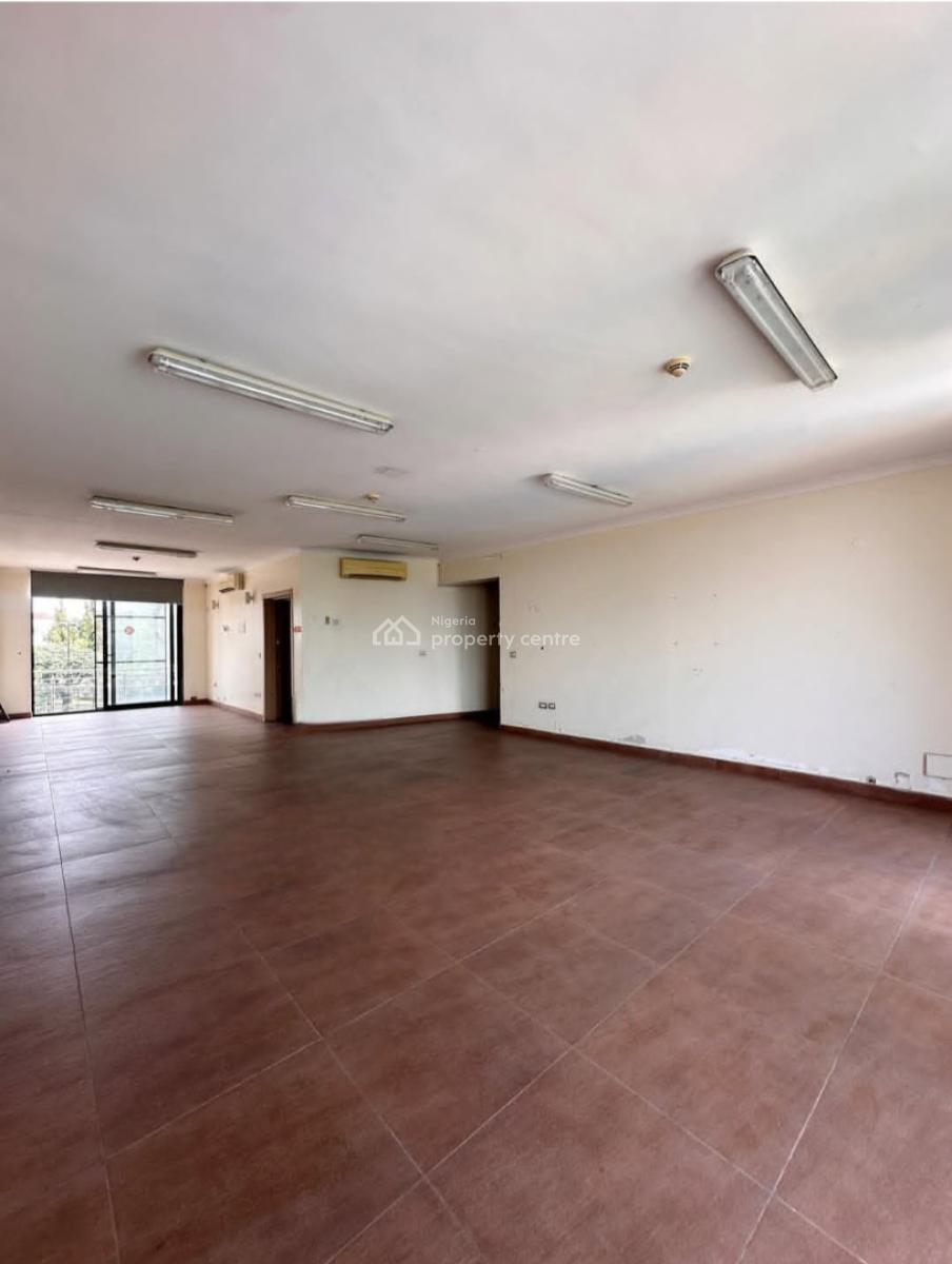 Luxury 3 Bedroom Flat with Bq and Children Play Area, Old Ikoyi, Ikoyi, Lagos, Flat / Apartment for Rent