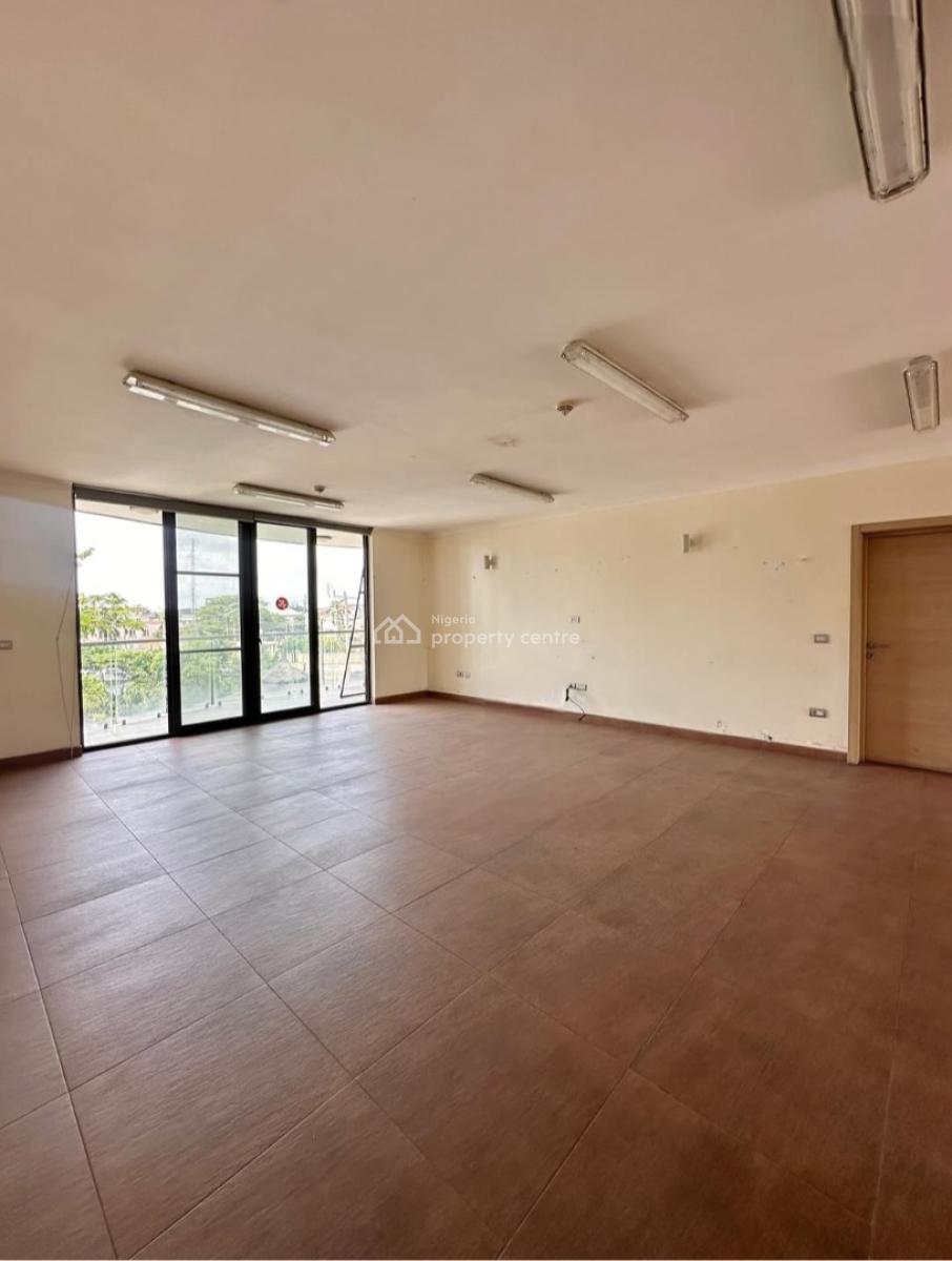 Luxury 3 Bedroom Flat with Bq and Children Play Area, Old Ikoyi, Ikoyi, Lagos, Flat / Apartment for Rent