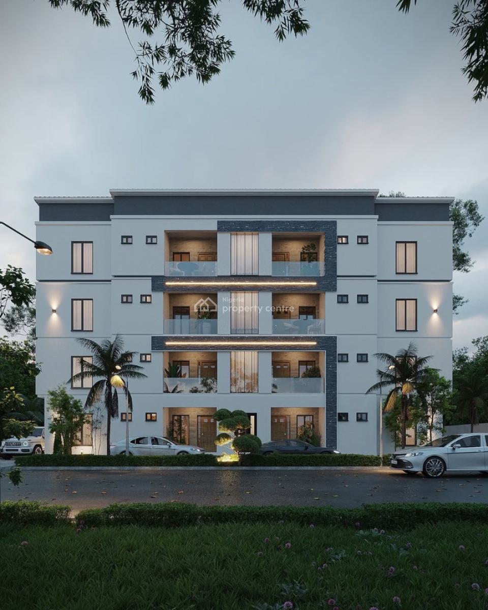 3 Bedroom Apartment, Kaura, Abuja, House for Sale