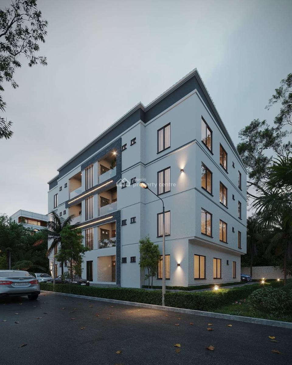 3 Bedroom Apartment, Kaura, Abuja, House for Sale