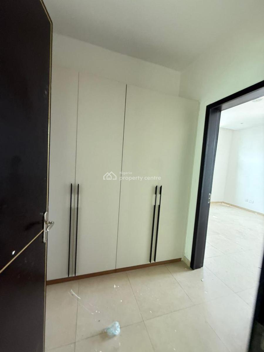 Massive 4-bedroom Penthouse Apartment with Bq, Old Ikoyi, Ikoyi, Lagos, Flat / Apartment for Rent