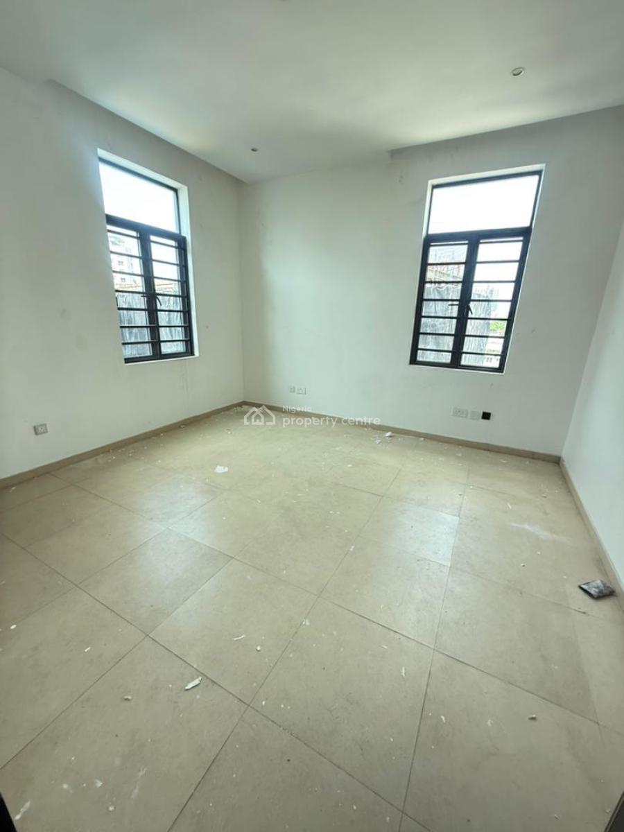 Massive 4-bedroom Penthouse Apartment with Bq, Old Ikoyi, Ikoyi, Lagos, Flat / Apartment for Rent