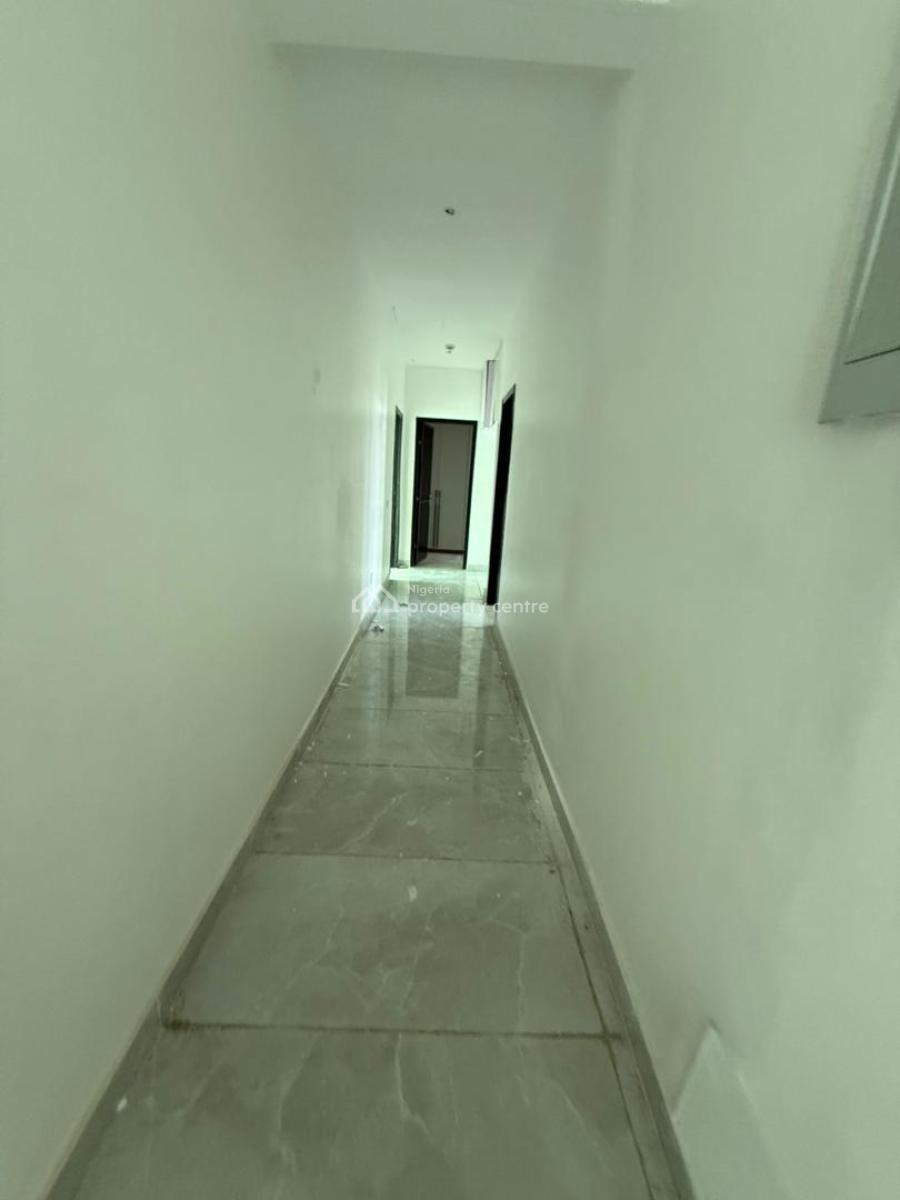 Massive 4-bedroom Penthouse Apartment with Bq, Old Ikoyi, Ikoyi, Lagos, Flat / Apartment for Rent