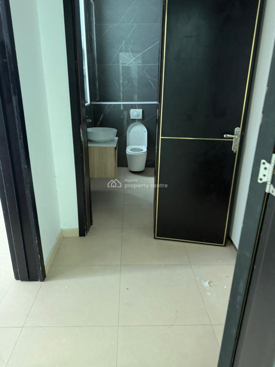 Massive 4-bedroom Penthouse Apartment with Bq, Old Ikoyi, Ikoyi, Lagos, Flat / Apartment for Rent