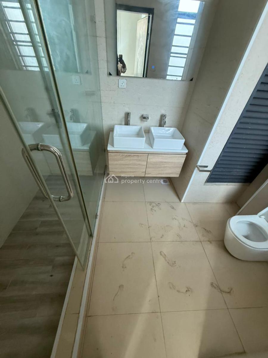 Massive 4-bedroom Penthouse Apartment with Bq, Old Ikoyi, Ikoyi, Lagos, Flat / Apartment for Rent