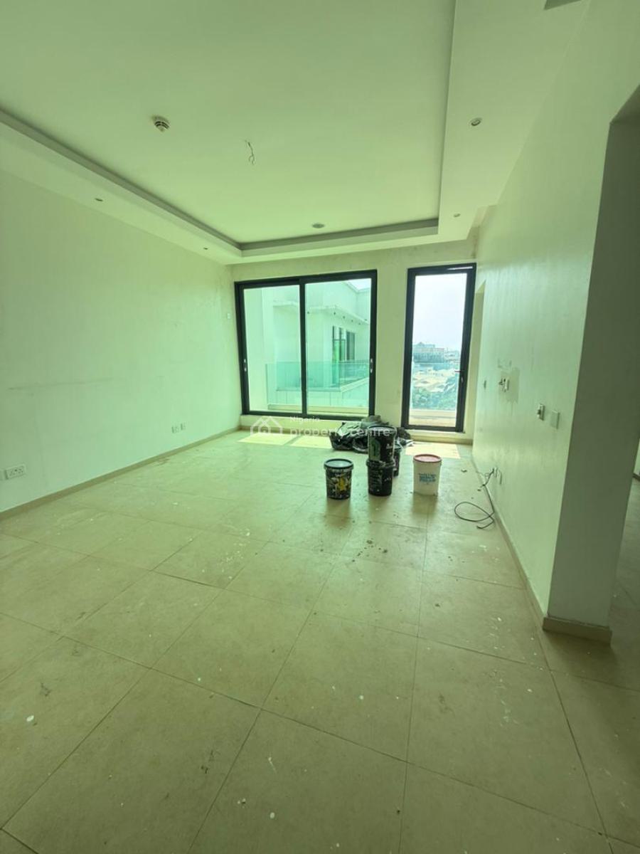 Massive 4-bedroom Penthouse Apartment with Bq, Old Ikoyi, Ikoyi, Lagos, Flat / Apartment for Rent