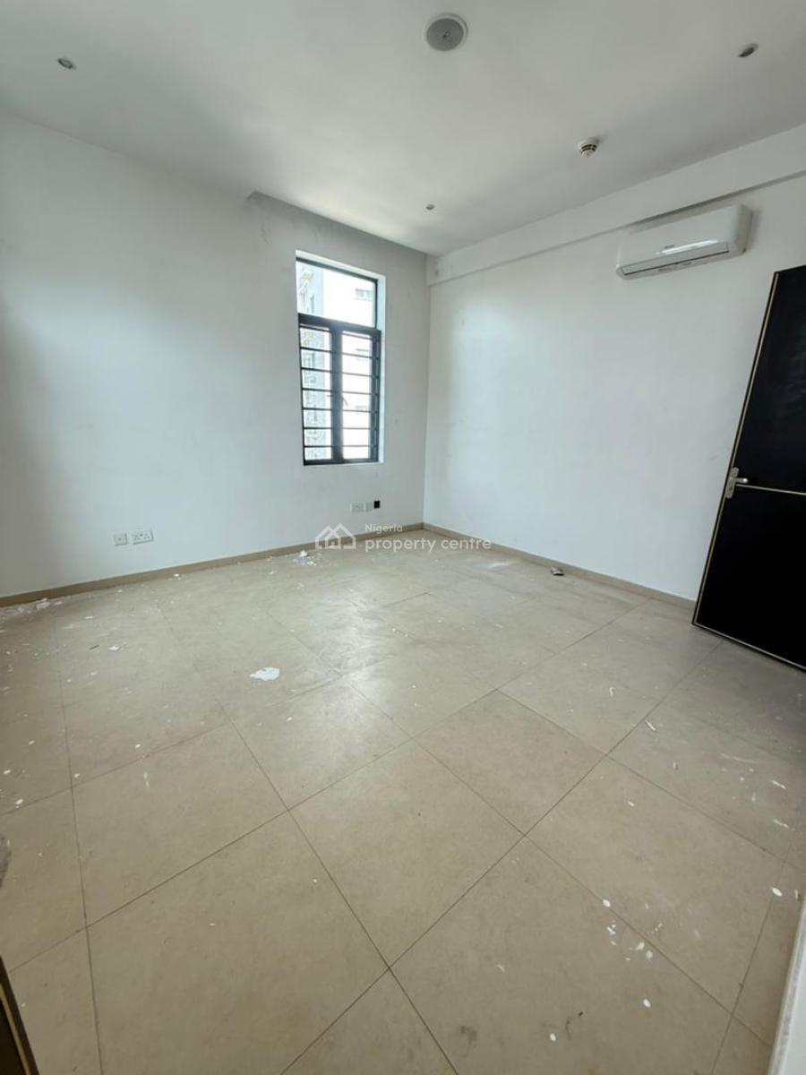 Massive 4-bedroom Penthouse Apartment with Bq, Old Ikoyi, Ikoyi, Lagos, Flat / Apartment for Rent