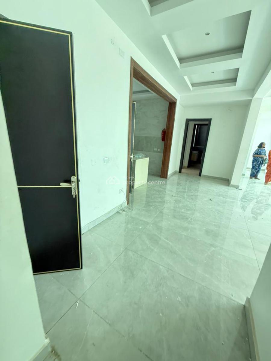 Massive 4-bedroom Penthouse Apartment with Bq, Old Ikoyi, Ikoyi, Lagos, Flat / Apartment for Rent