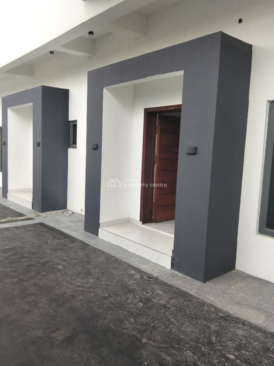 Luxury 2 Bedroom Semi Detached Duplex, Off Lekki Epe Express Way,, Sangotedo, Ajah, Lagos, Semi-detached Duplex for Sale