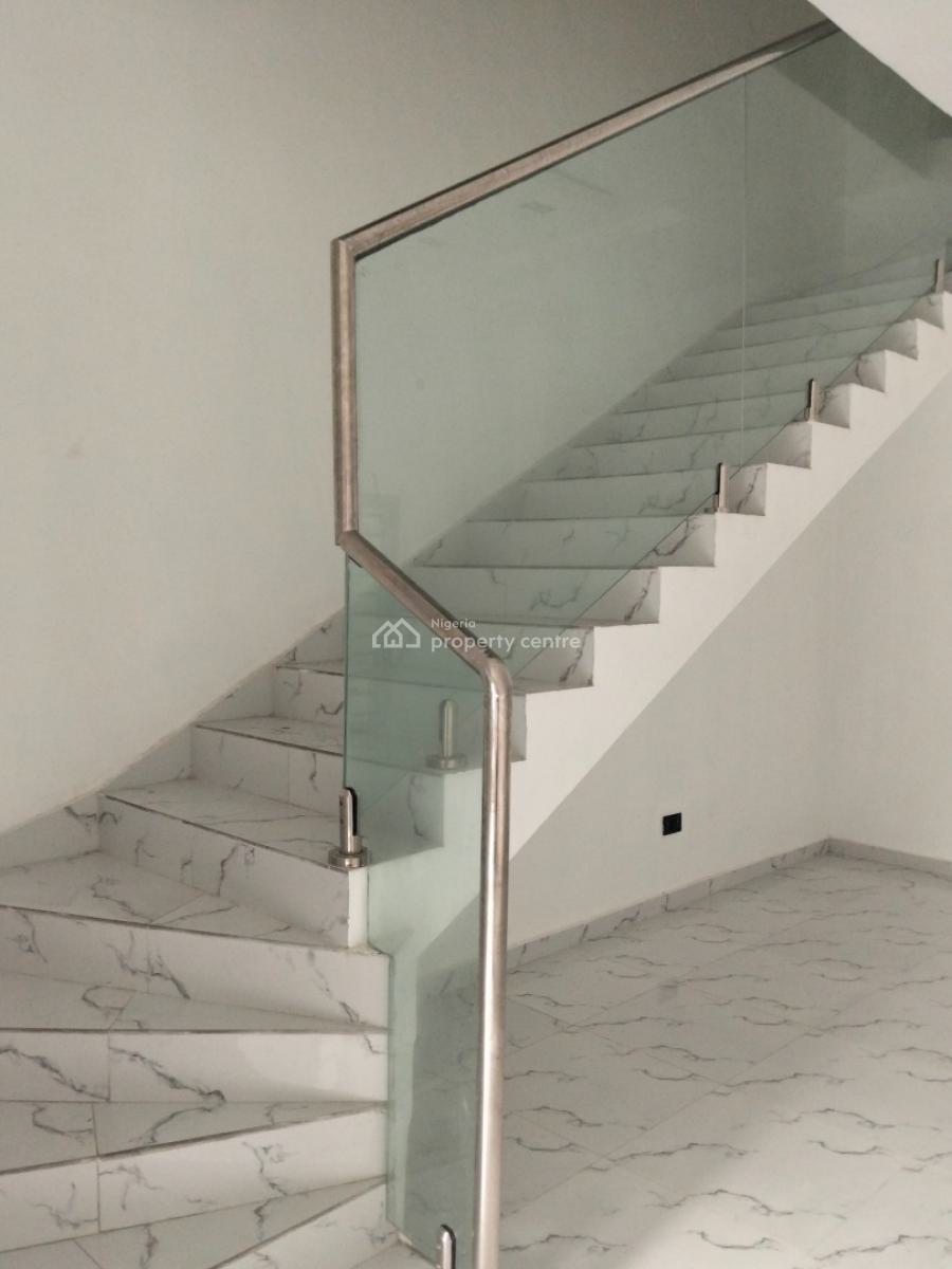 Luxury 2 Bedroom Semi Detached Duplex, Off Lekki Epe Express Way,, Sangotedo, Ajah, Lagos, Semi-detached Duplex for Sale