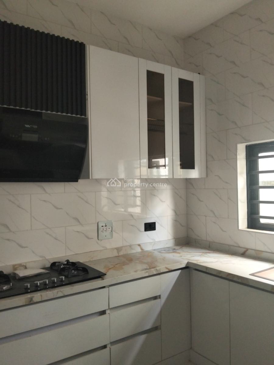 Luxury 2 Bedroom Semi Detached Duplex, Off Lekki Epe Express Way,, Sangotedo, Ajah, Lagos, Semi-detached Duplex for Sale