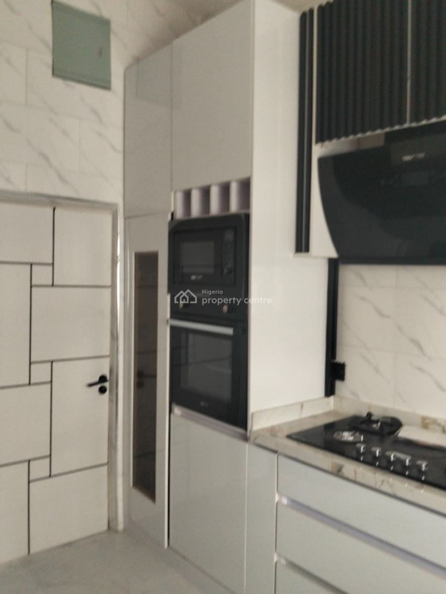 Luxury 2 Bedroom Semi Detached Duplex, Off Lekki Epe Express Way,, Sangotedo, Ajah, Lagos, Semi-detached Duplex for Sale