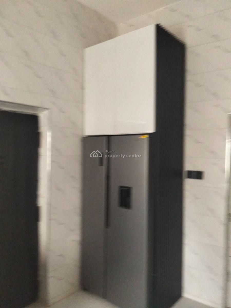 Luxury 2 Bedroom Semi Detached Duplex, Off Lekki Epe Express Way,, Sangotedo, Ajah, Lagos, Semi-detached Duplex for Sale