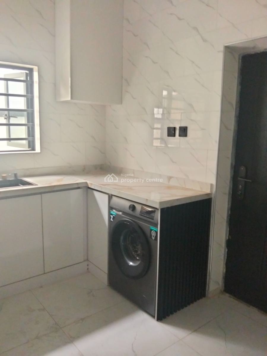 Luxury 2 Bedroom Semi Detached Duplex, Off Lekki Epe Express Way,, Sangotedo, Ajah, Lagos, Semi-detached Duplex for Sale