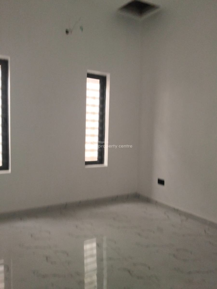 Luxury 2 Bedroom Semi Detached Duplex, Off Lekki Epe Express Way,, Sangotedo, Ajah, Lagos, Semi-detached Duplex for Sale