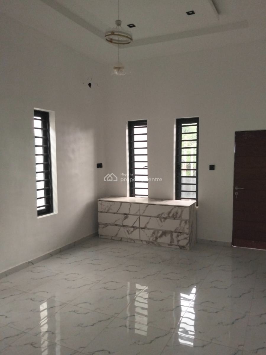 Luxury 2 Bedroom Semi Detached Duplex, Off Lekki Epe Express Way,, Sangotedo, Ajah, Lagos, Semi-detached Duplex for Sale