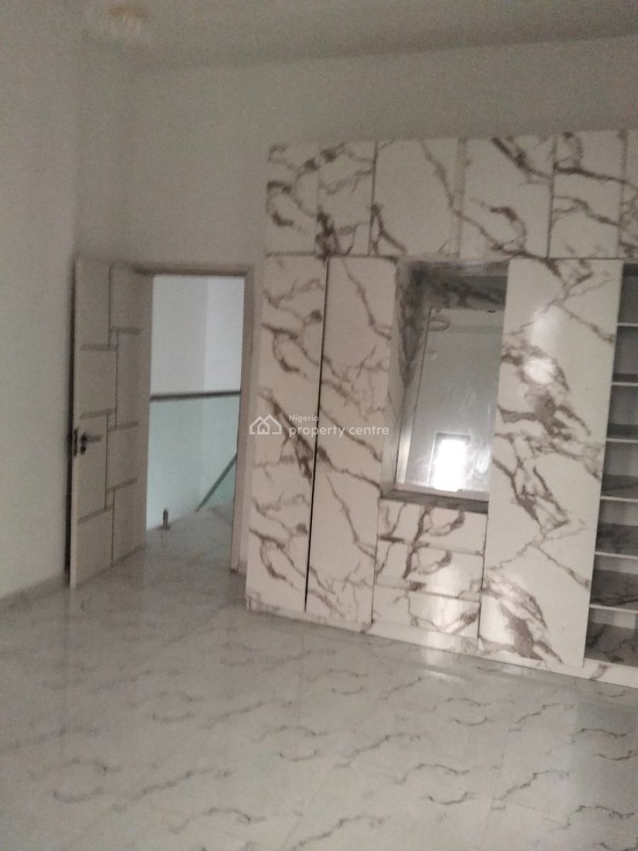 Luxury 2 Bedroom Semi Detached Duplex, Off Lekki Epe Express Way,, Sangotedo, Ajah, Lagos, Semi-detached Duplex for Sale