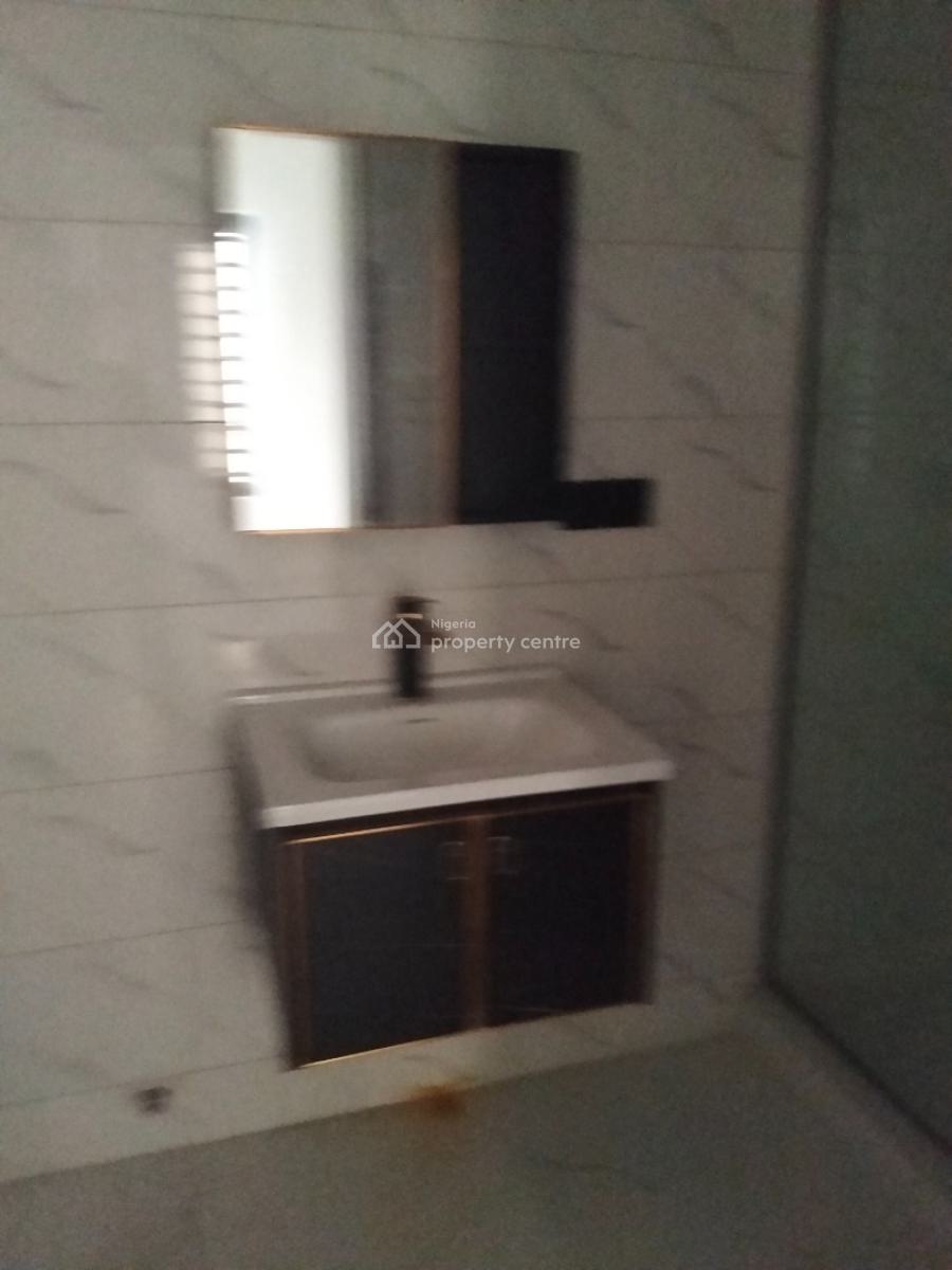Luxury 2 Bedroom Semi Detached Duplex, Off Lekki Epe Express Way,, Sangotedo, Ajah, Lagos, Semi-detached Duplex for Sale