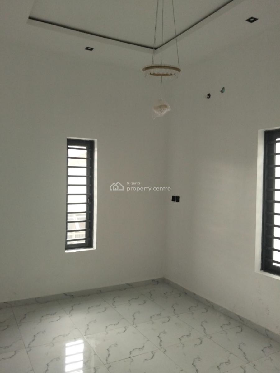 Luxury 2 Bedroom Semi Detached Duplex, Off Lekki Epe Express Way,, Sangotedo, Ajah, Lagos, Semi-detached Duplex for Sale