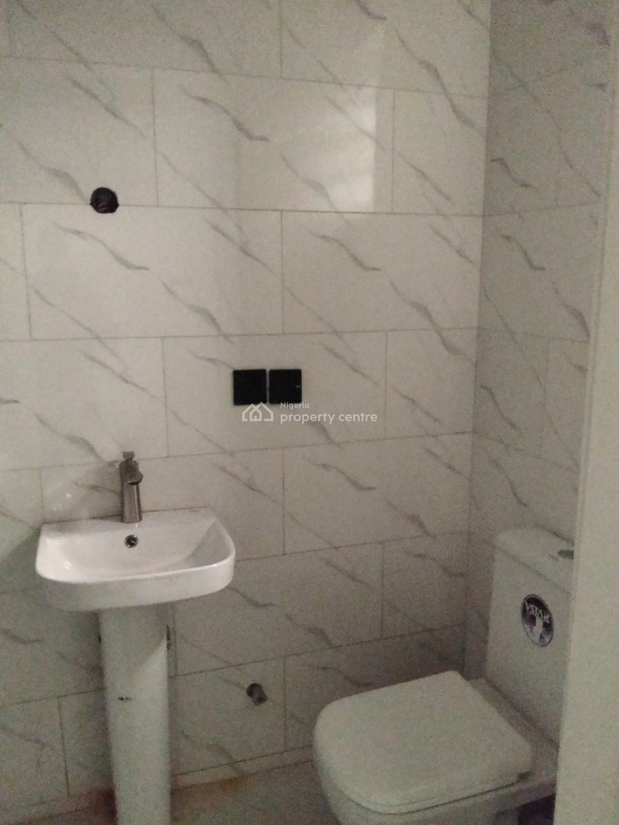 Luxury 2 Bedroom Semi Detached Duplex, Off Lekki Epe Express Way,, Sangotedo, Ajah, Lagos, Semi-detached Duplex for Sale