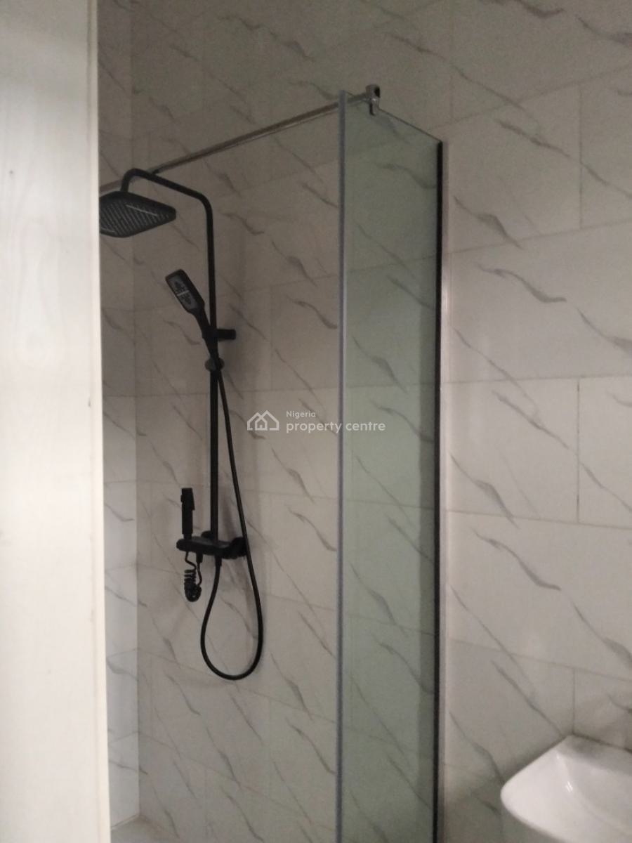 Luxury 2 Bedroom Semi Detached Duplex, Off Lekki Epe Express Way,, Sangotedo, Ajah, Lagos, Semi-detached Duplex for Sale