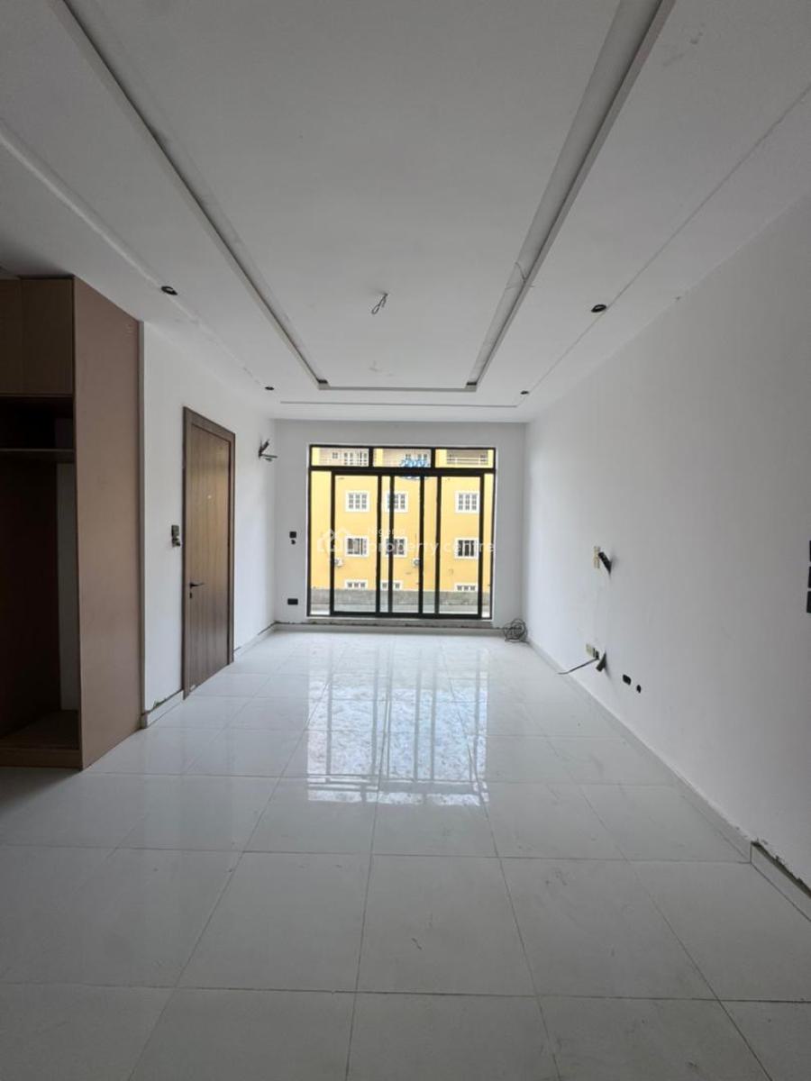 Luxury 2 Bedroom Apartment, Lekki Phase 1, Lekki, Lagos, Flat / Apartment for Sale