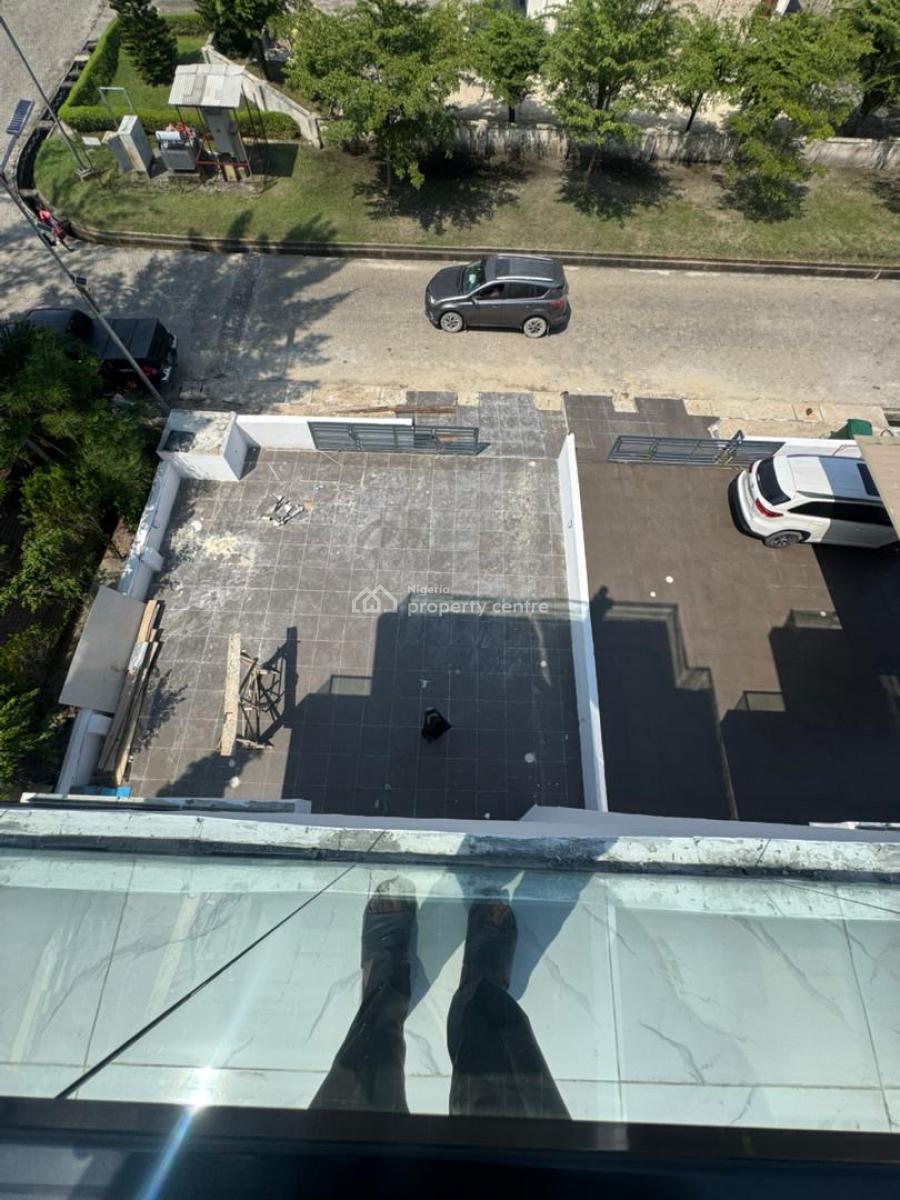 Magnificent 5 Bedroom Detached Duplex with Luxury Finish,swimming Pool, Orchid, Lekki, Lagos, Detached Duplex for Sale