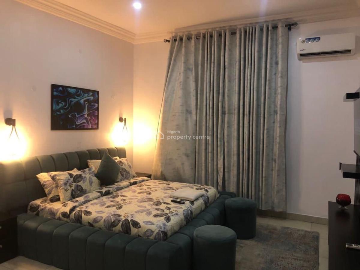 3 Bedroom Apartment, Lekki Phase 1, Lekki, Lagos, Detached Duplex Short Let