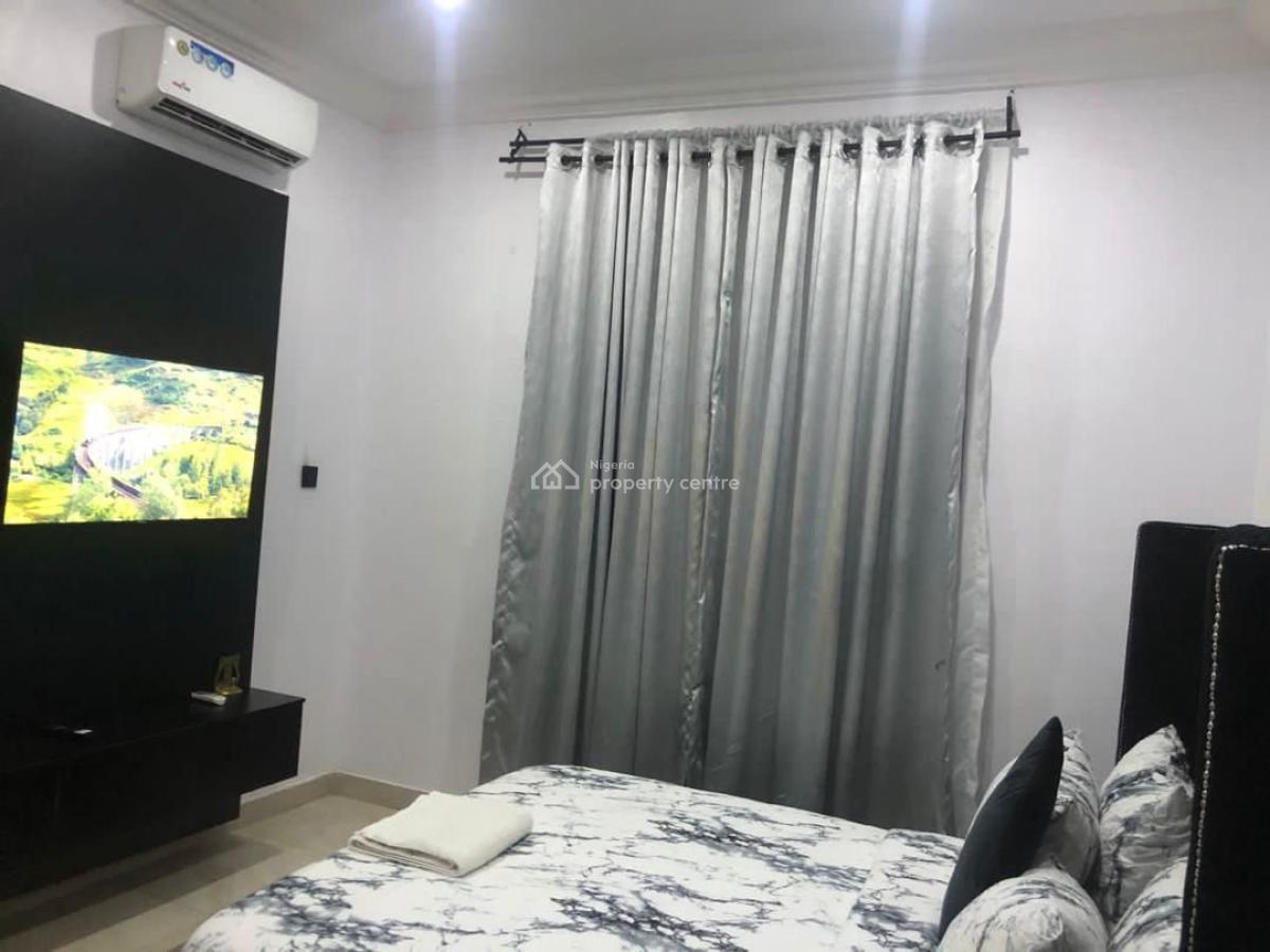 3 Bedroom Apartment, Lekki Phase 1, Lekki, Lagos, Detached Duplex Short Let