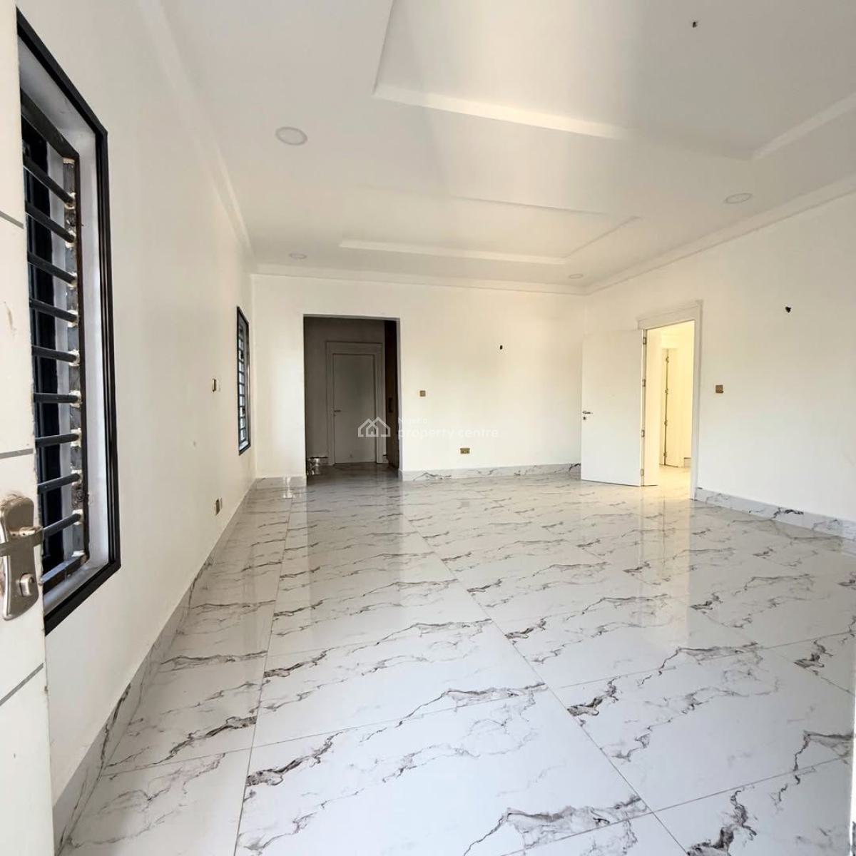 7 Bedroom Fully Detached Mansion, Asokoro District, Abuja, House for Sale