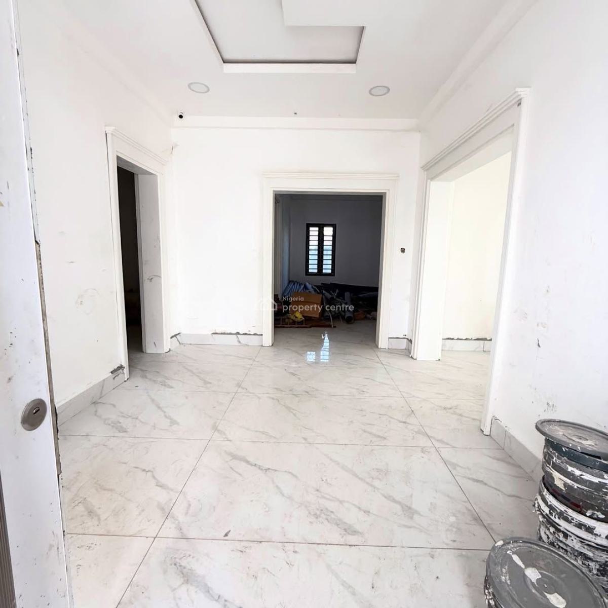 7 Bedroom Fully Detached Mansion, Asokoro District, Abuja, House for Sale