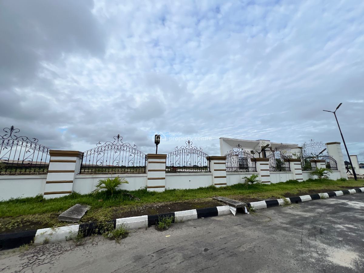 Commercial Property Along The Lekki Epe Expressway with a Payment Plan, C of O Commercial Land Suitable for Malls, Plazas ,hospital, Banks,etc, Ibeju Lekki, Lagos, Commercial Land for Sale