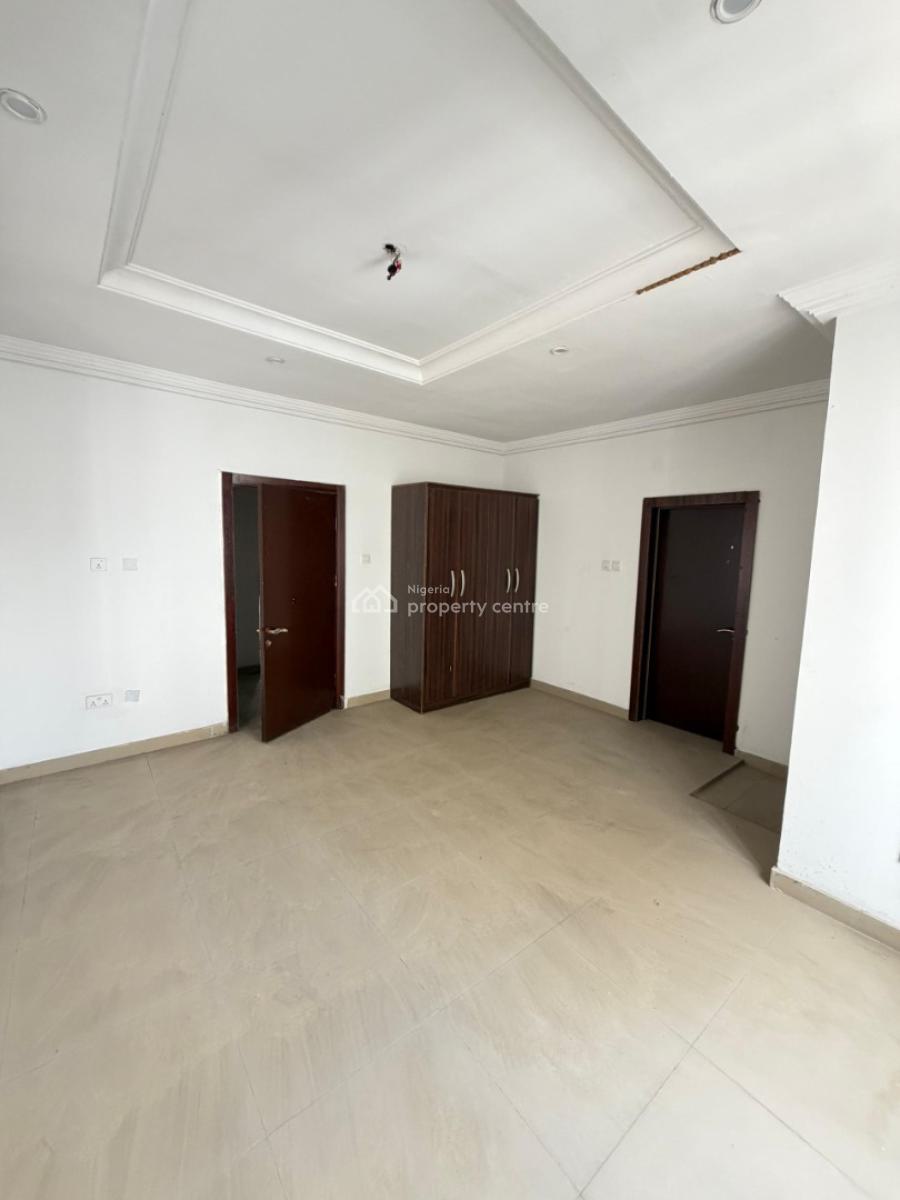 Spacious 3bedroom Flat with Bq, Idado Estate, Lekki, Lagos, Flat / Apartment for Sale