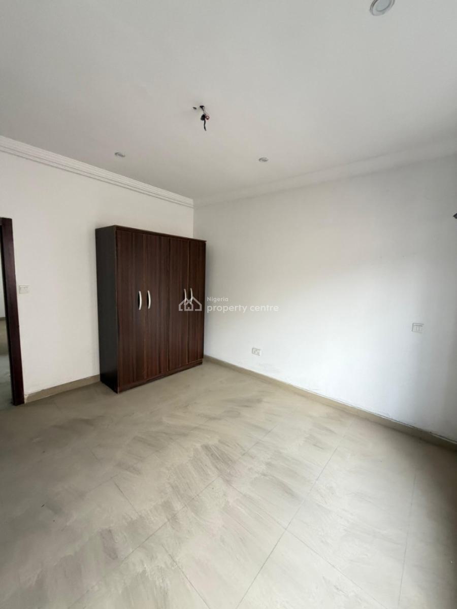 Spacious 3bedroom Flat with Bq, Idado Estate, Lekki, Lagos, Flat / Apartment for Sale