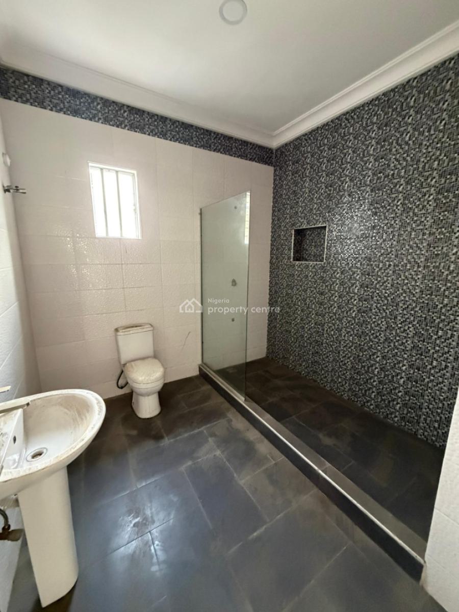 Spacious 3bedroom Flat with Bq, Idado Estate, Lekki, Lagos, Flat / Apartment for Sale