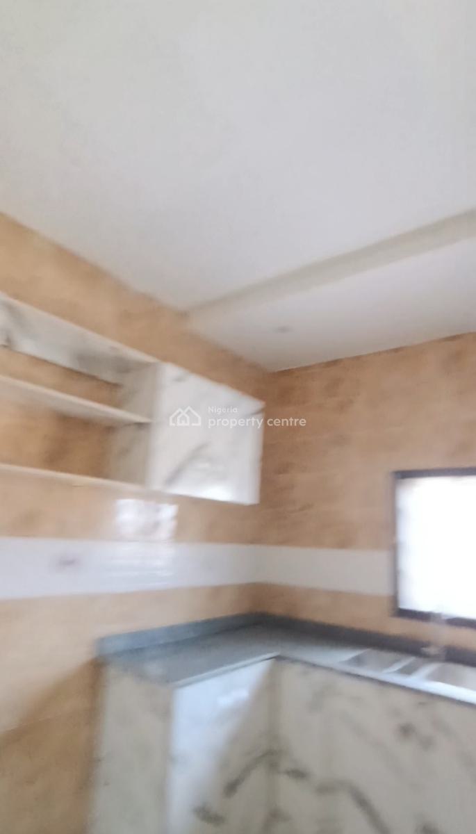 Brand-new 2bedroom Flat @jabi Dakibyu, Jabi Dakibyu By Ics Shool, Dakibiyu, Abuja, Flat / Apartment for Rent