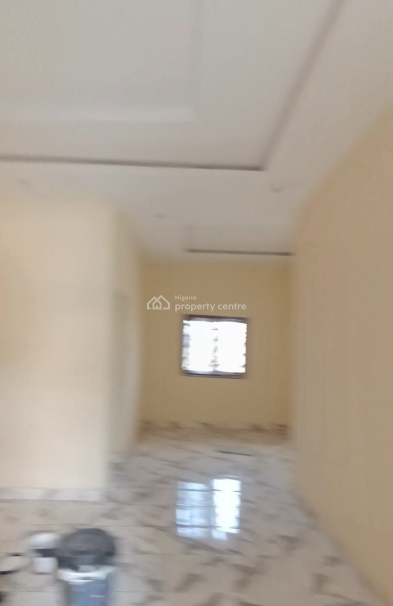 Brand-new 2bedroom Flat @jabi Dakibyu, Jabi Dakibyu By Ics Shool, Dakibiyu, Abuja, Flat / Apartment for Rent